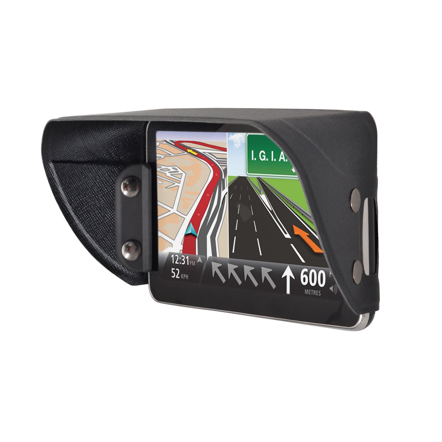 for GPS