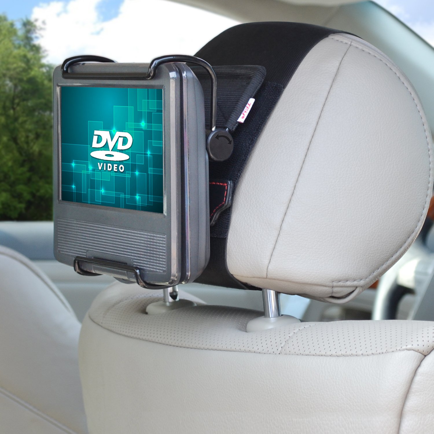DVD Players